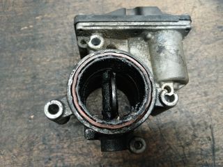 bontott VW GOLF VI Fojtószelep (Elektromos)