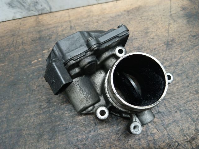 bontott VW GOLF VI Fojtószelep (Elektromos)