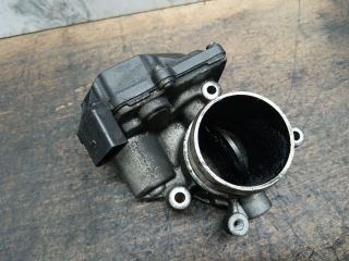 bontott VW GOLF VI Fojtószelep (Elektromos)