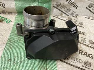 bontott VW GOLF VI Fojtószelep (Elektromos)