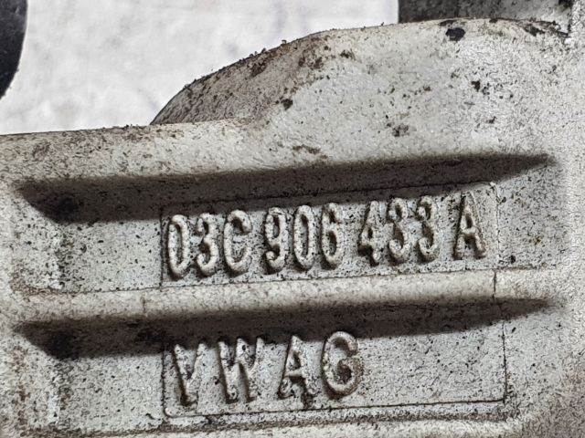 bontott VW GOLF VI Főtengely Fordulatszám Jeladó