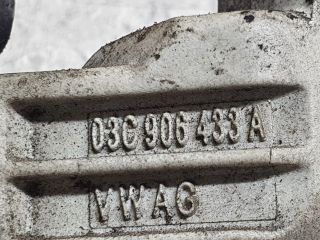 bontott VW GOLF VI Főtengely Fordulatszám Jeladó