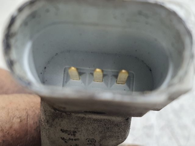 bontott VW GOLF VI Főtengely Fordulatszám Jeladó