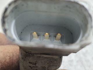 bontott VW GOLF VI Főtengely Fordulatszám Jeladó