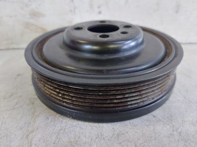 bontott VW GOLF VI Főtengely Szíjtárcsa