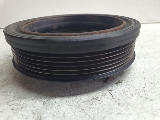 bontott VW GOLF VI Főtengely Szíjtárcsa