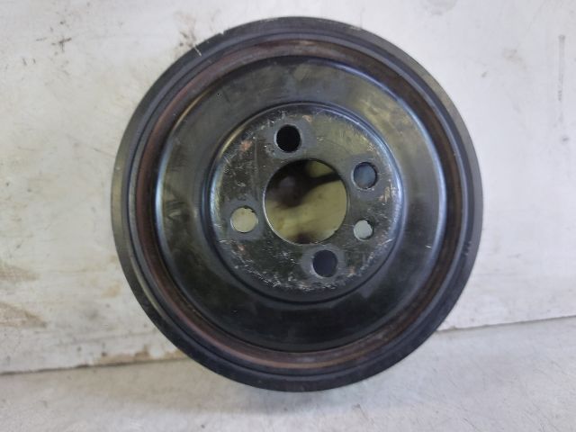 bontott VW GOLF VI Főtengely Szíjtárcsa