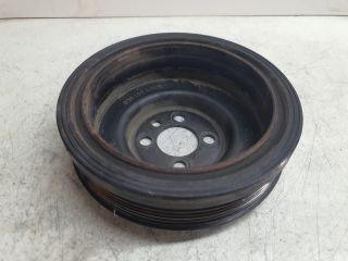 bontott VW GOLF VI Főtengely Szíjtárcsa