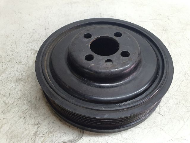 bontott VW GOLF VI Főtengely Szíjtárcsa