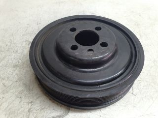 bontott VW GOLF VI Főtengely Szíjtárcsa