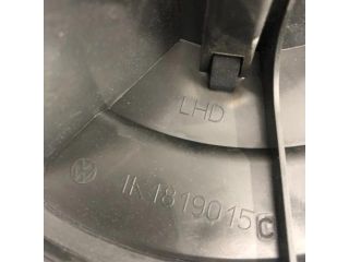 bontott VW GOLF VI Fűtőmotor (Klímás)