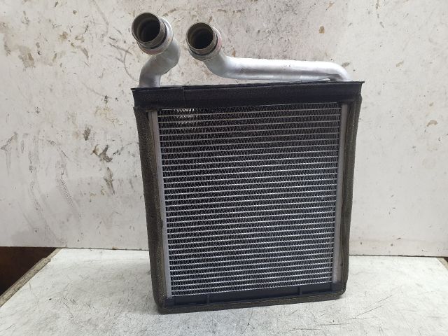 bontott VW GOLF VI Fűtőradiátor