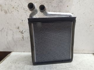 bontott VW GOLF VI Fűtőradiátor