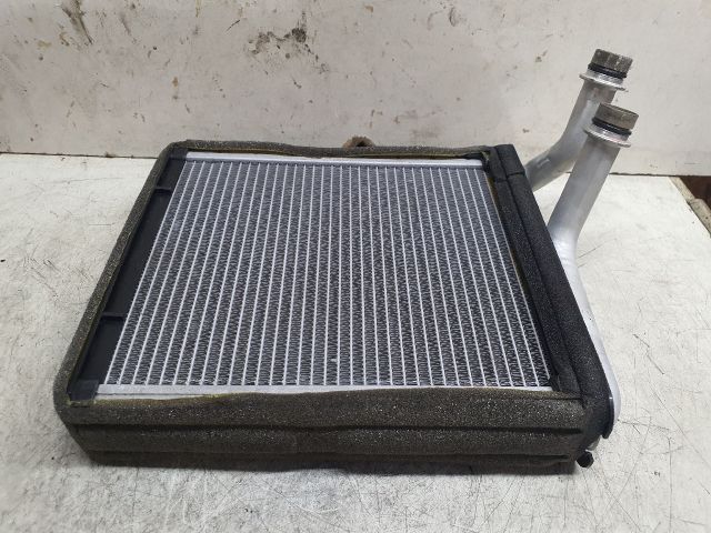 bontott VW GOLF VI Fűtőradiátor