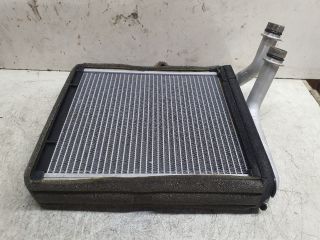 bontott VW GOLF VI Fűtőradiátor