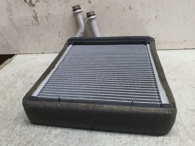 bontott VW GOLF VI Fűtőradiátor