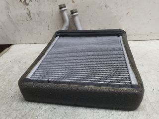 bontott VW GOLF VI Fűtőradiátor