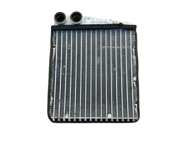 bontott VW GOLF VI Fűtőradiátor