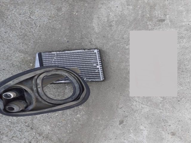 bontott VW GOLF VI Fűtőradiátor