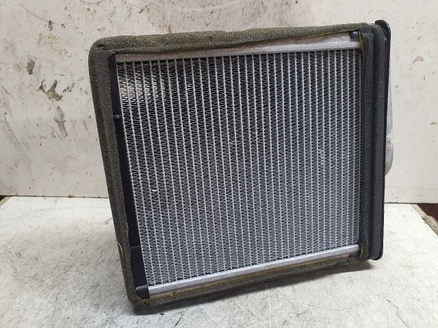 bontott VW GOLF VI Fűtőradiátor