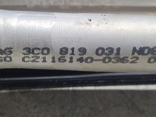 bontott VW GOLF VI Fűtőradiátor