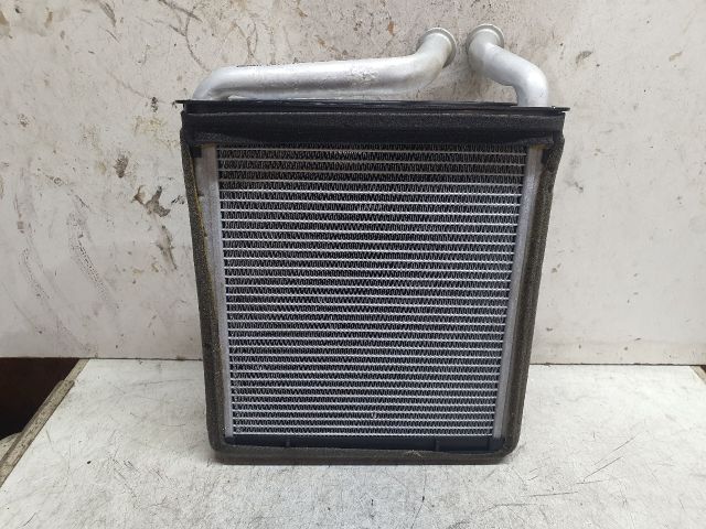 bontott VW GOLF VI Fűtőradiátor