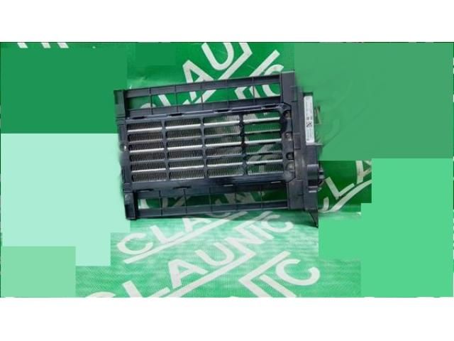 bontott VW GOLF VI Fűtőradiátor