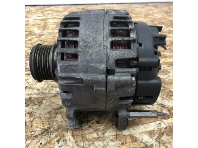 bontott VW GOLF VI Generátor