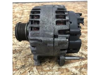 bontott VW GOLF VI Generátor