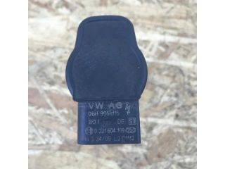 bontott VW GOLF VI Gyújtótrafó