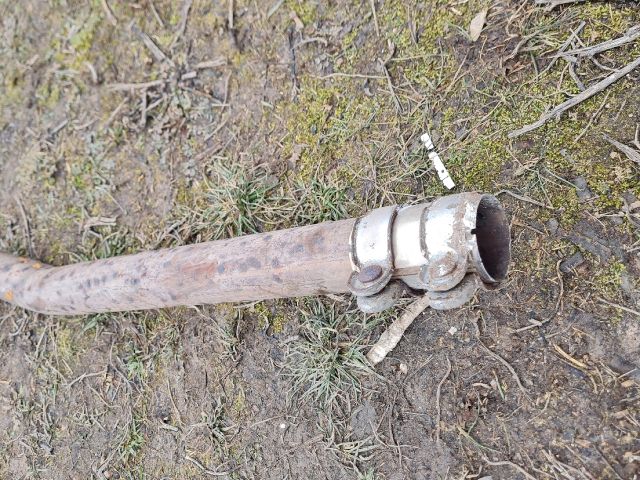 bontott VW GOLF VI Hátsó Kipufogó Dob