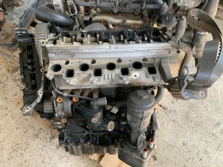 bontott VW GOLF VI Hengerfej