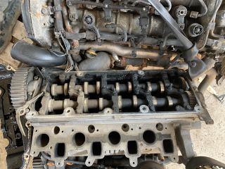 bontott VW GOLF VI Hengerfej