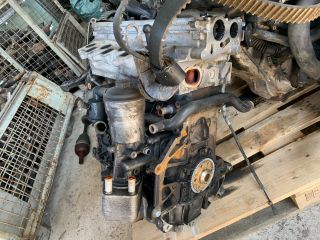 bontott VW GOLF VI Hengerfej