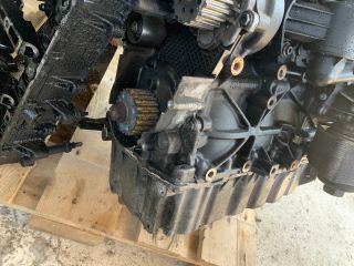 bontott VW GOLF VI Hengerfej