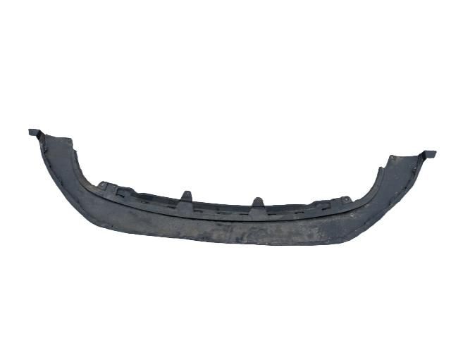 bontott VW GOLF VI Homlokfal (Üres lemez)