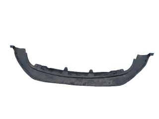 bontott VW GOLF VI Homlokfal (Üres lemez)