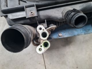 bontott VW GOLF VI Hűtő Ventilátor(ok), Radiátor(ok) Szett