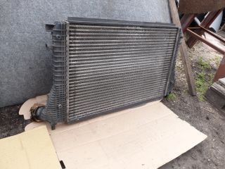 bontott VW GOLF VI Hűtő Ventilátor(ok), Radiátor(ok) Szett