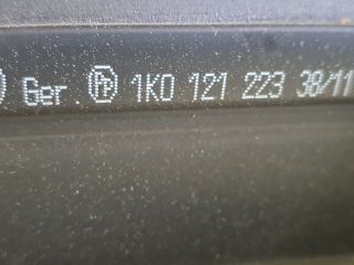 bontott VW GOLF VI Hűtőventilátor