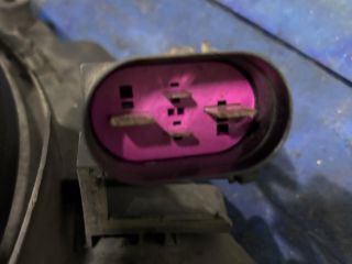 bontott VW GOLF VI Hűtőventilátor