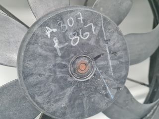 bontott VW GOLF VI Hűtőventilátor