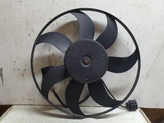 bontott VW GOLF VI Hűtőventilátor