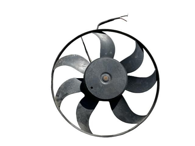 bontott VW GOLF VI Hűtőventilátor