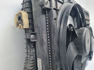 bontott VW GOLF VI Hűtőventilátor
