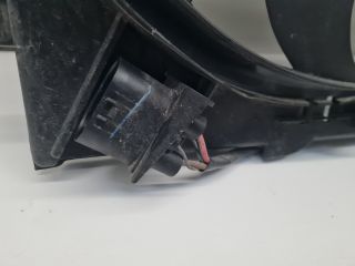 bontott VW GOLF VI Hűtőventilátor