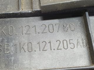 bontott VW GOLF VI Hűtőventilátor