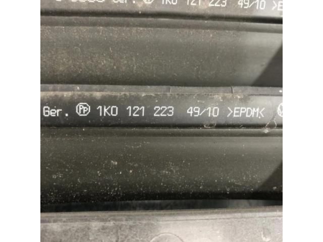 bontott VW GOLF VI Hűtőventilátor