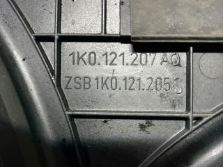 bontott VW GOLF VI Hűtőventilátor