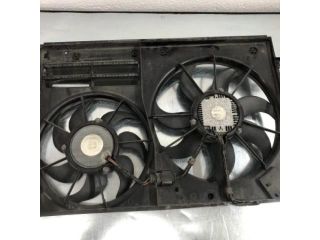 bontott VW GOLF VI Hűtőventilátor